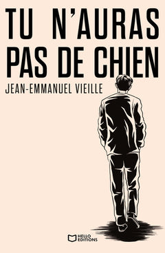 Tu n'auras pas de chien