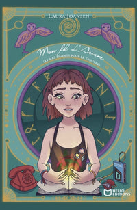 Mon fil d'Ariane