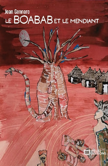 Le Boabab et le mendiant