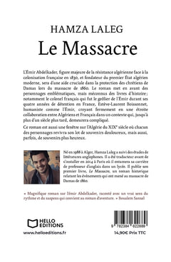 Le massacre