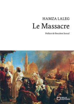 Le massacre