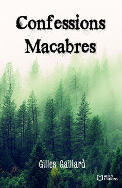 Confessions macabres