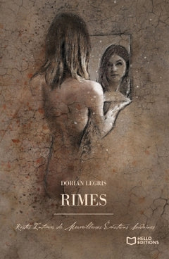 Rimes - Restes intimes de merveilleuses émotions soudaines