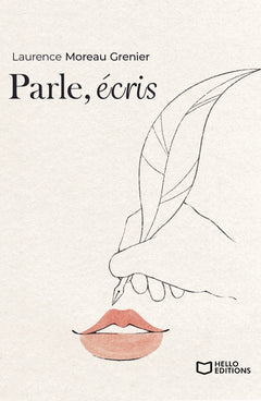 Parle, écris