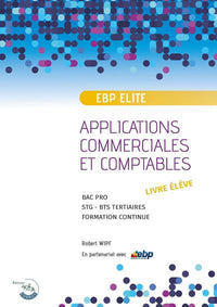 EBP PGI Elite - Livre élève