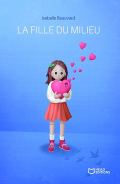 La fille du milieu
