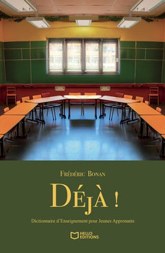 Déjà !