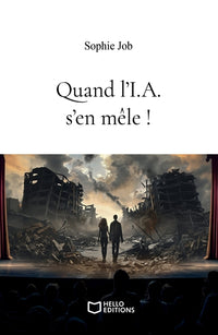 Quand l'i.a. s'en mêle !