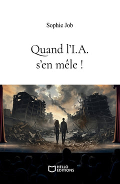 Quand l'i.a. s'en mêle !