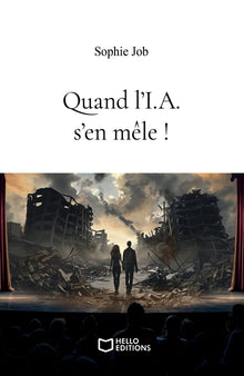 Quand l'i.a. s'en mêle !