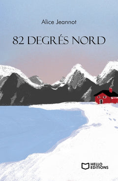 82 degrés nord