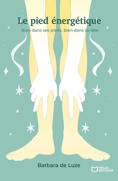 Le pied énergétique