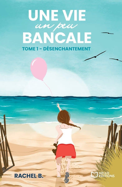 Une vie un peu bancale