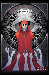 L'oiseau rouge