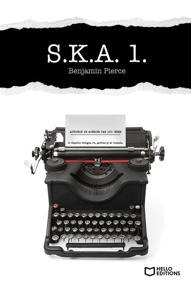 Autopsie de Georges par lui-même