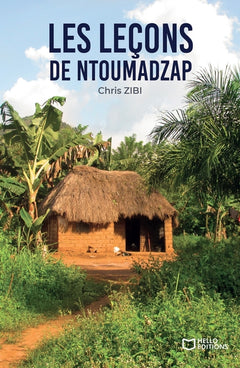 Les leçons de Ntoumadzap