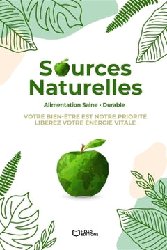 Sources naturelles