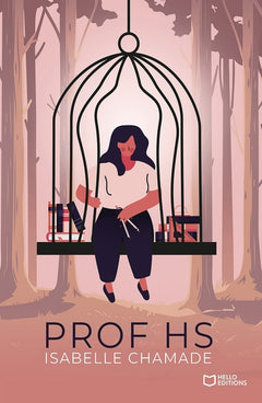 Prof HS