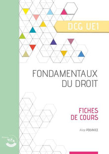 Fondamentaux du droit - Fiches de cours