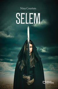 Selem - La terre brûlée