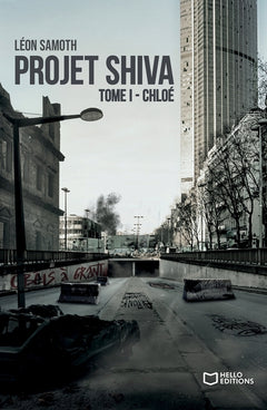 Projet Shiva