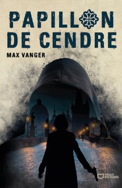 Papillon de cendre