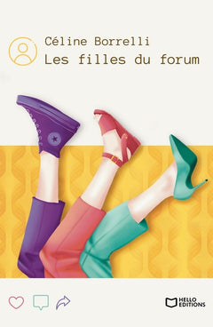 Les filles du forum