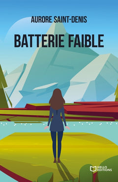Batterie Faible
