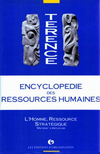 Encyclopédie des ressources humaines - Tome 2