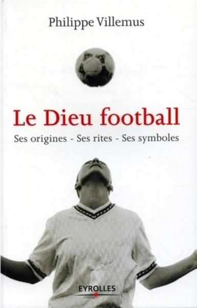 Le Dieu football