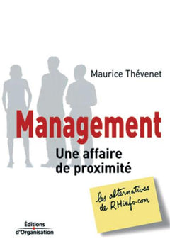 Les dessus du management
