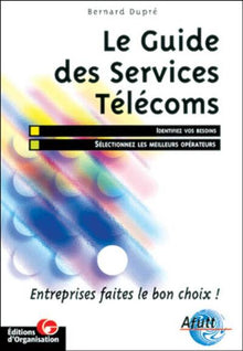 Le guide des services télécoms
