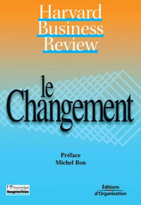 Le changement