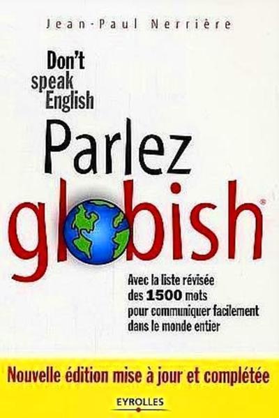 Parlez Globish !