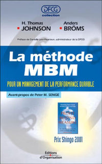 La méthode MBM