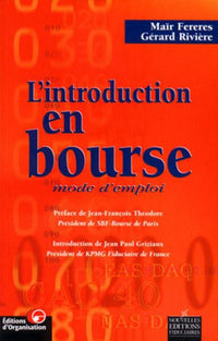 L'introduction en bourse