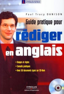 Guide pratique pour rédiger en anglais