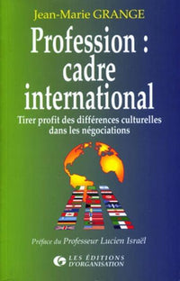 Profession : cadre international