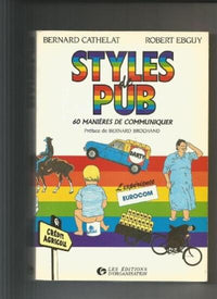 Styles De Pub
