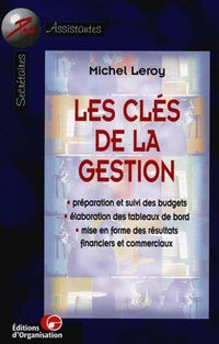 Les clés de la gestion