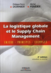 La logistique globale et le Supply Chain Management