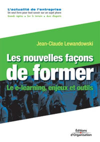 Les nouvelles façons de former
