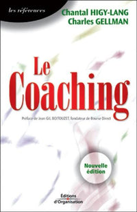 Le Coaching