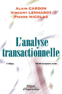 L'analyse transactionnelle