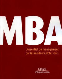 MBA