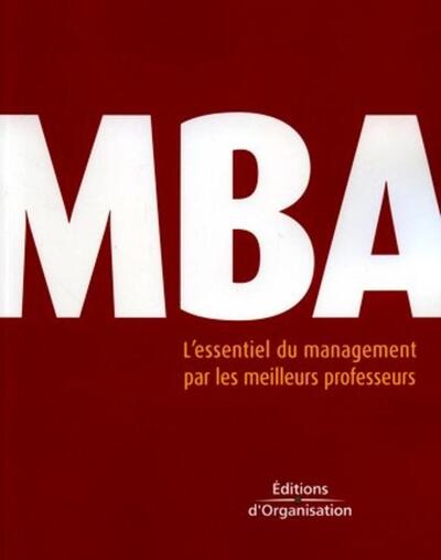 MBA