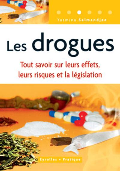Les drogues