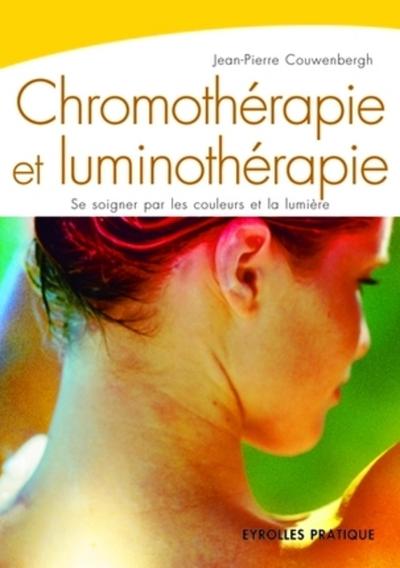 Chromothérapie et luminothérapie