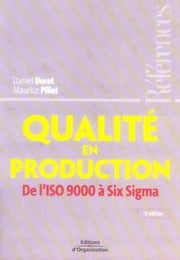 Qualité en production
