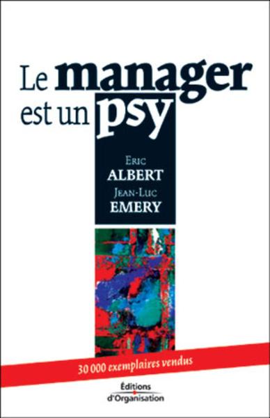 Le manager est un psy